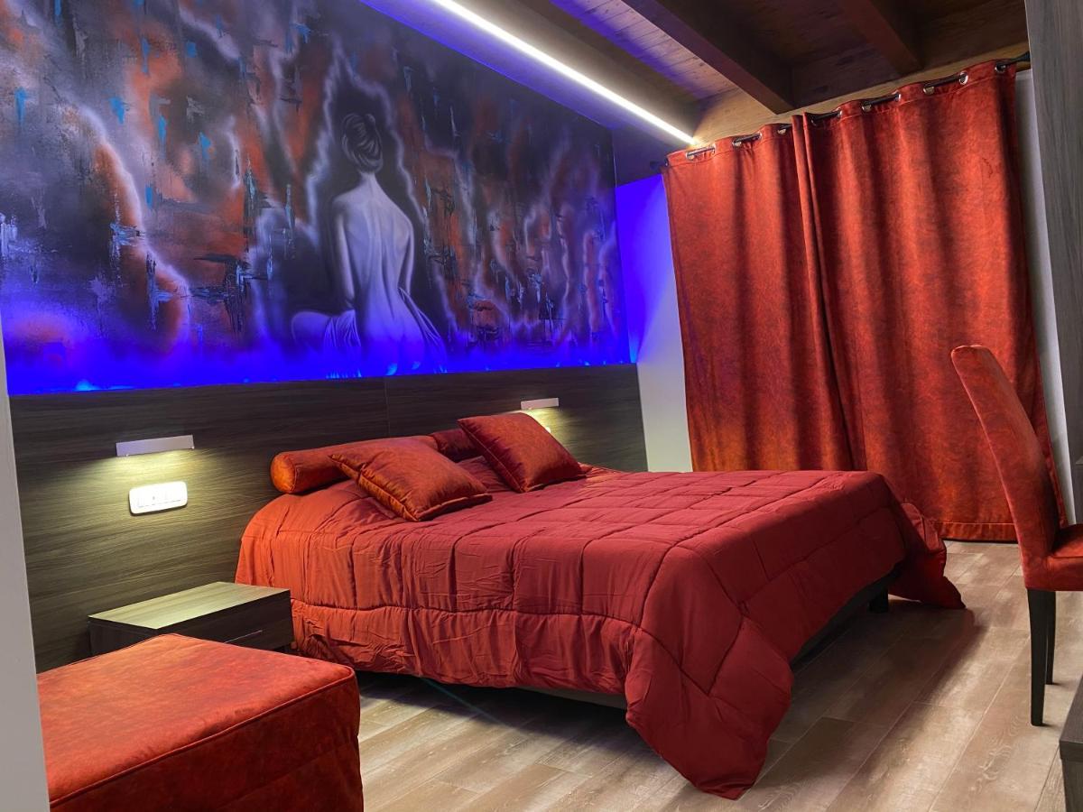 Oasilandia Bed & Breakfast Dorno Екстериор снимка