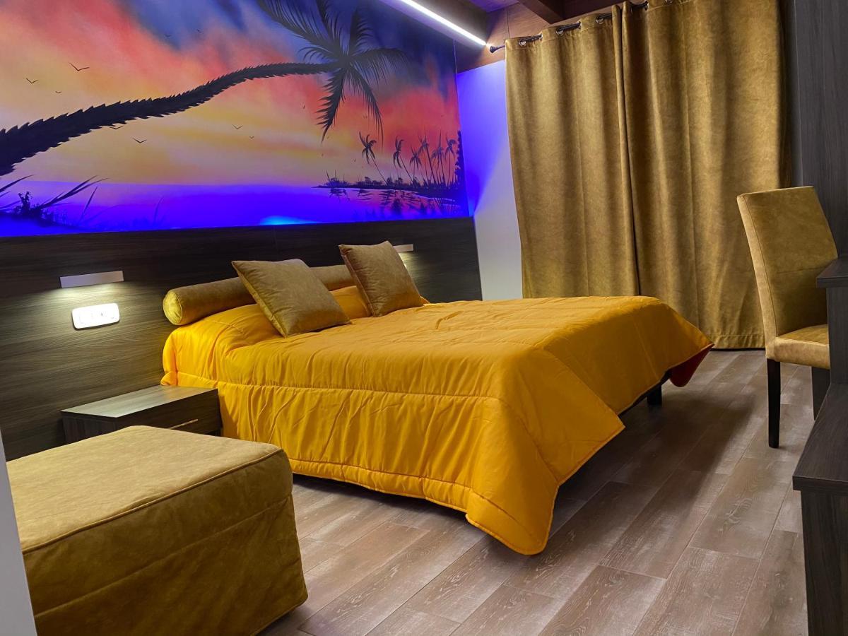 Oasilandia Bed & Breakfast Dorno Екстериор снимка