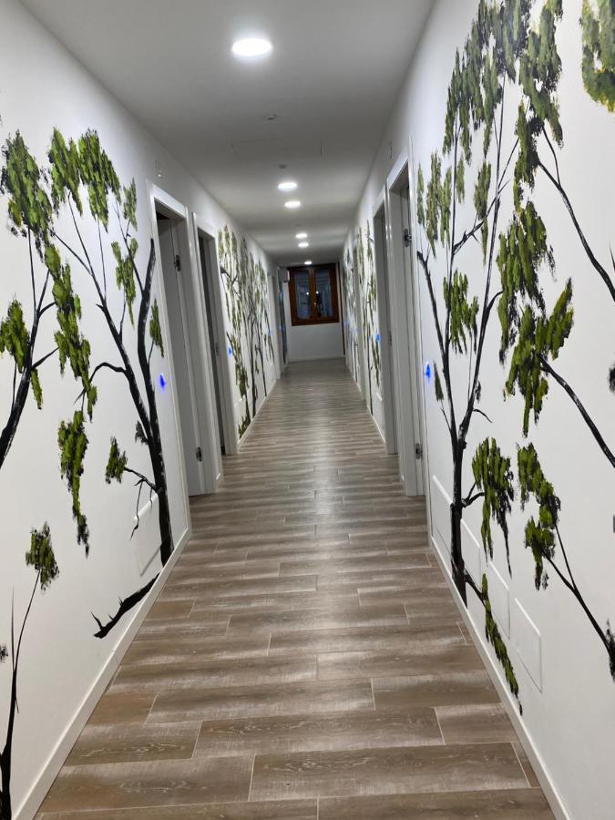 Oasilandia Bed & Breakfast Dorno Екстериор снимка