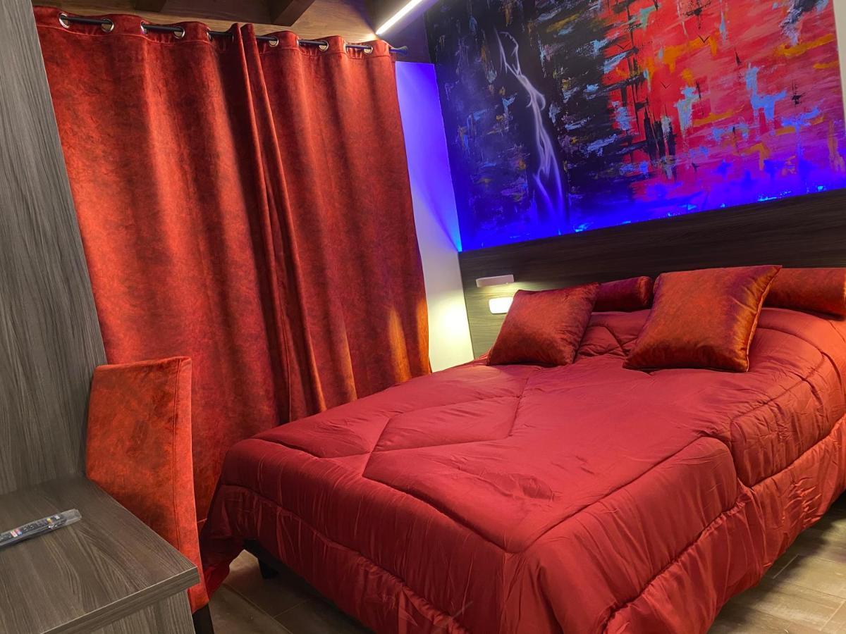 Oasilandia Bed & Breakfast Dorno Екстериор снимка