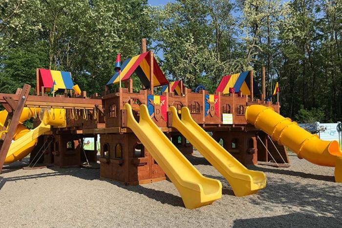 Oasilandia Bed & Breakfast Dorno Екстериор снимка