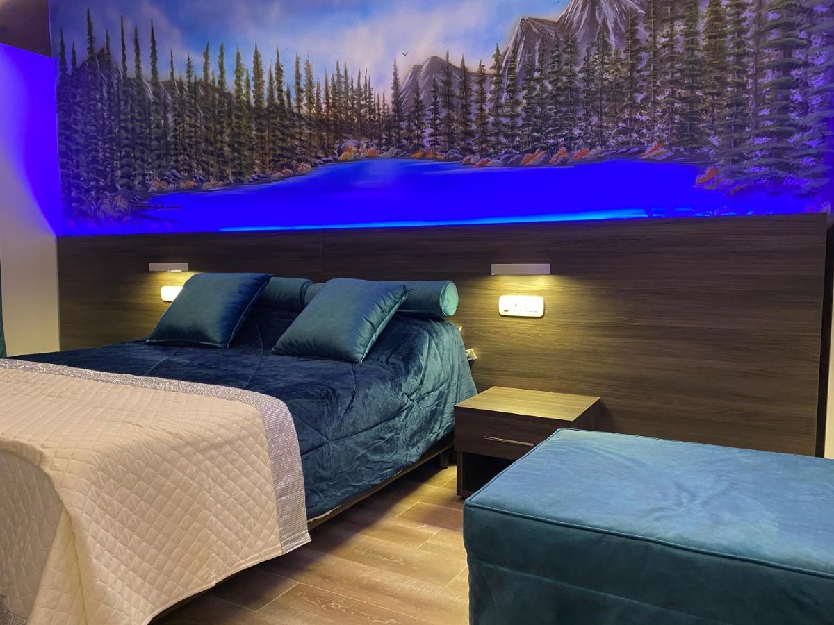 Oasilandia Bed & Breakfast Dorno Екстериор снимка
