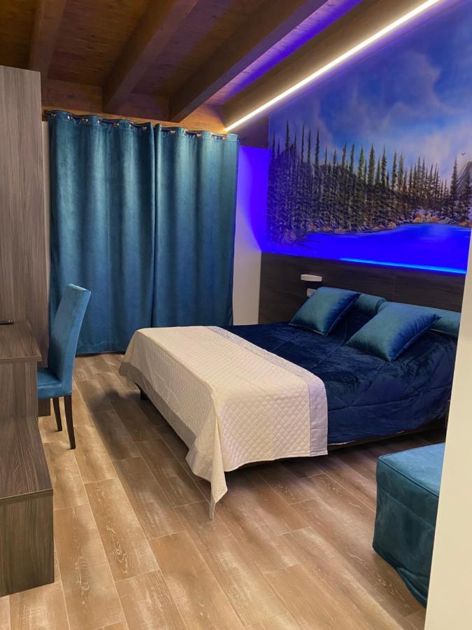 Oasilandia Bed & Breakfast Dorno Екстериор снимка