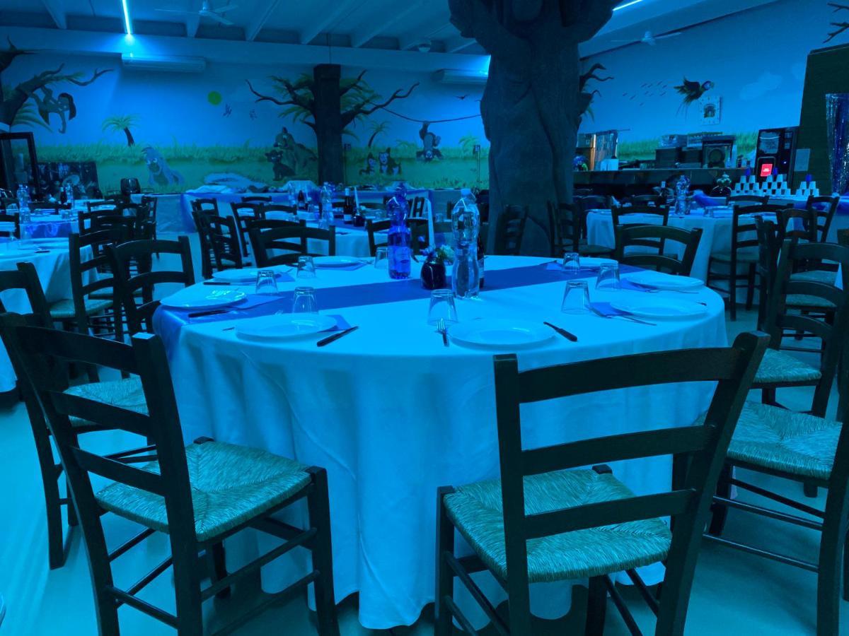 Oasilandia Bed & Breakfast Dorno Екстериор снимка